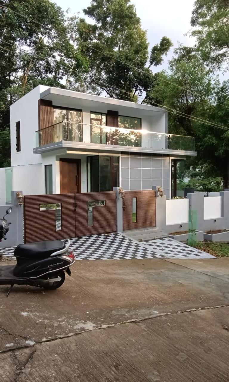 Kodai Elegance Kodaikanal Exterior photo