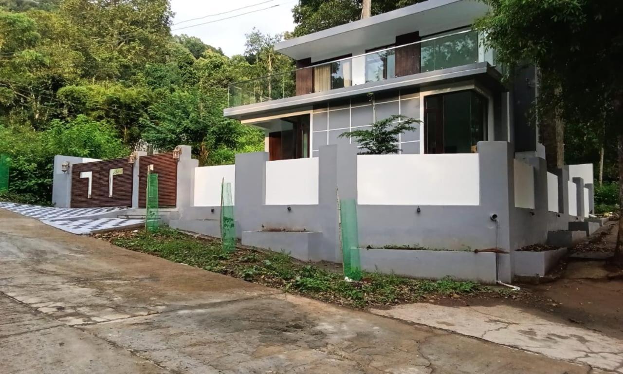 Kodai Elegance Kodaikanal Exterior photo